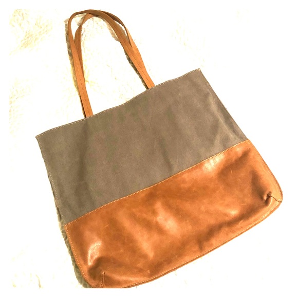 Magnolia Handbags - Tote bag